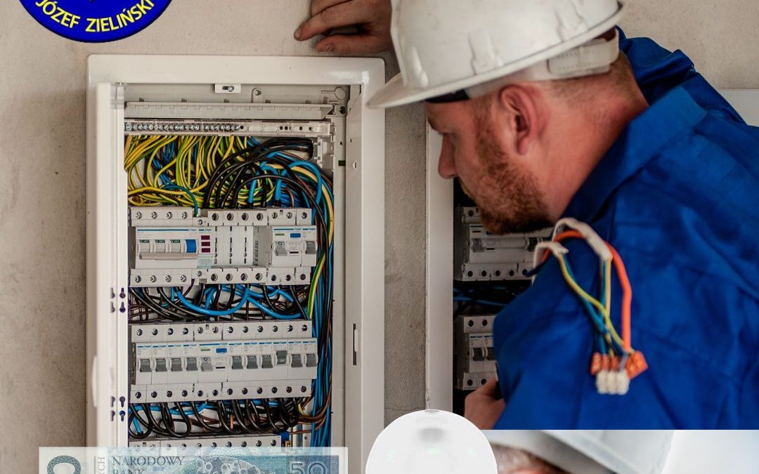 Jak wybrać najlepszą ofertę na instalacje elektryczne usługi elektroinstalacje?